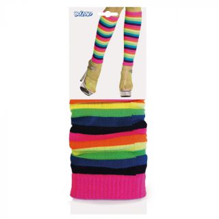 Beenwarmers regenboog