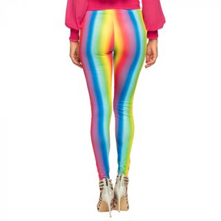 Online Legging regenboog - M kopen