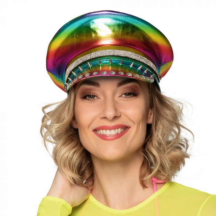 pet kapitein rock regenboog kopen