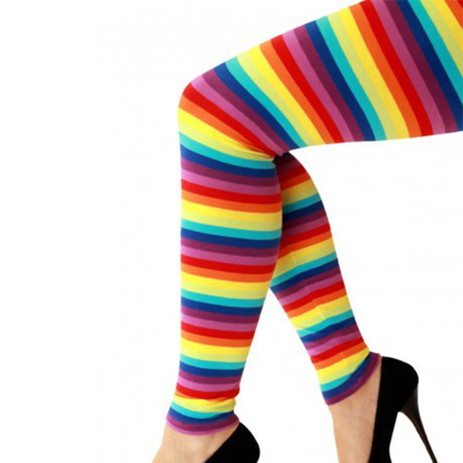 legging regenboog