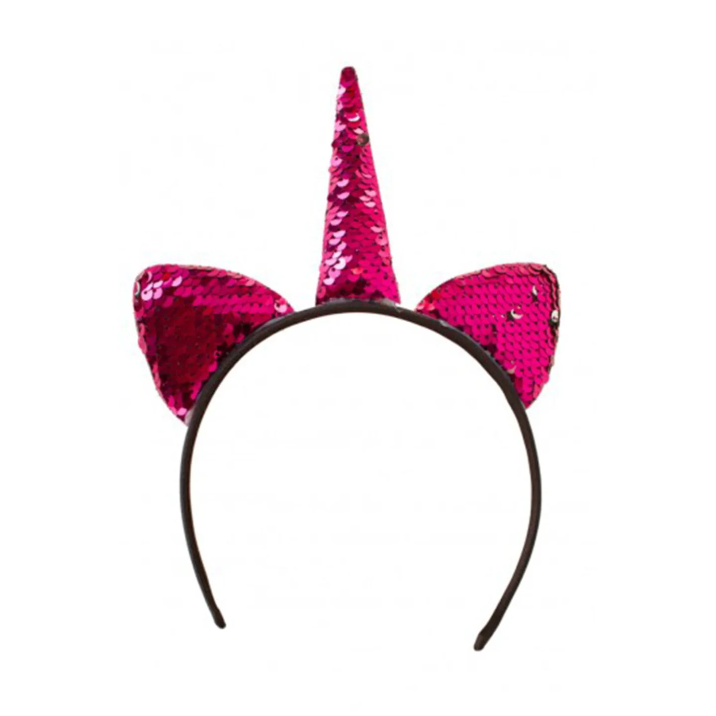 eenhoorn diadeem.