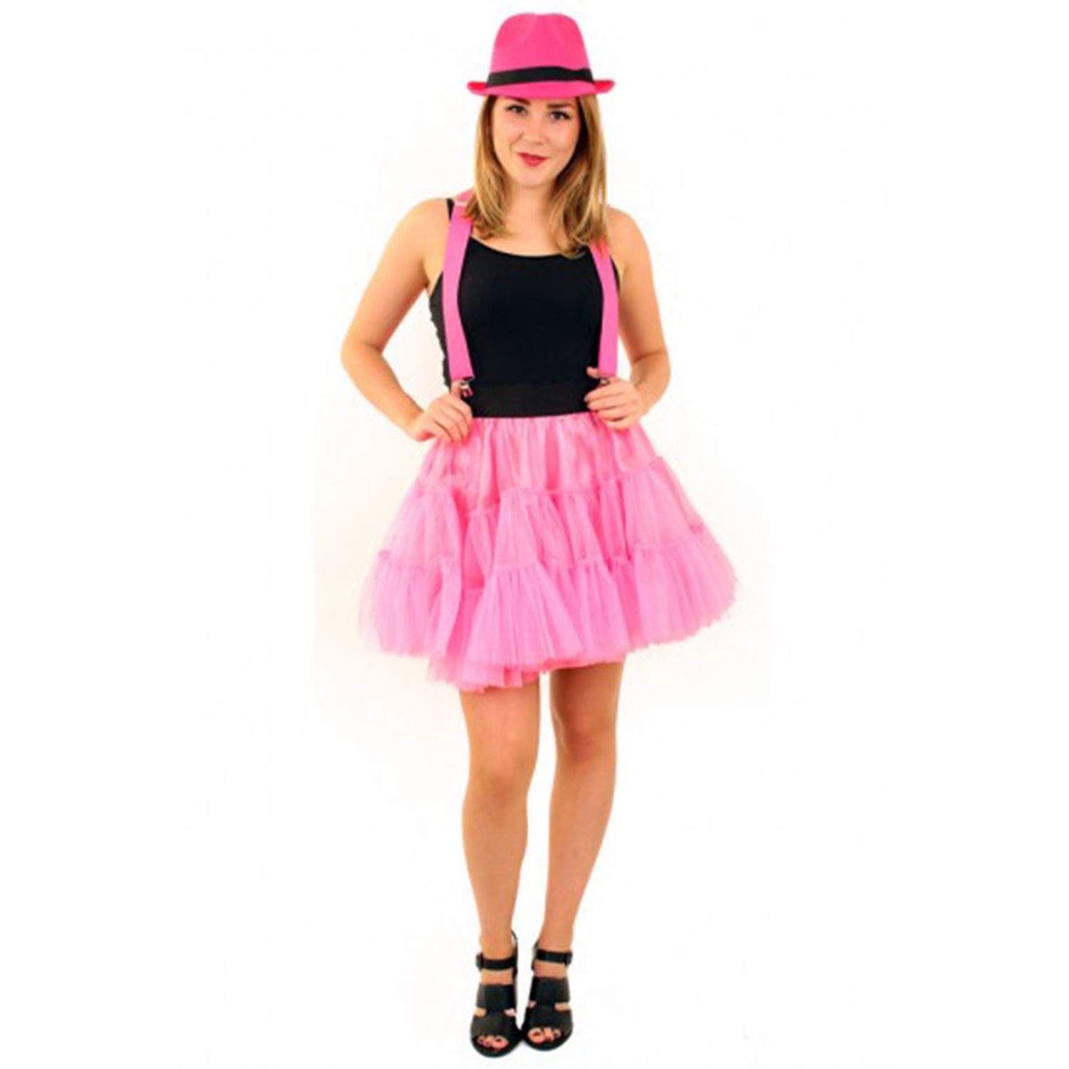 Petticoat roze online