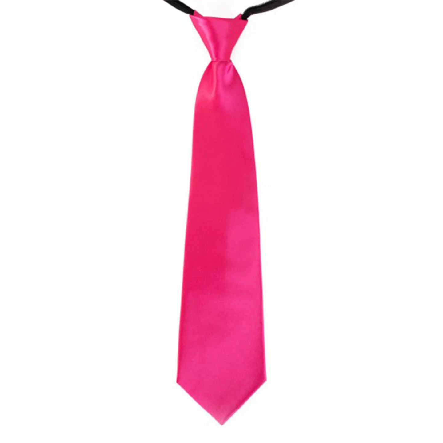 stropdas roze.